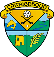 CARRIGDHOUN GAA
