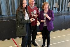 Carrigdhoun GAA Scór 2022