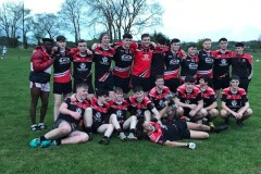 Crosshaven-2019-Under-21-C-Football-Champions