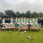 Valley Rovers Retain JAHL Crown 2025