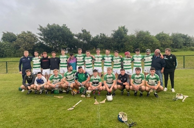 Valley Rovers Retain JAHL Crown 2025