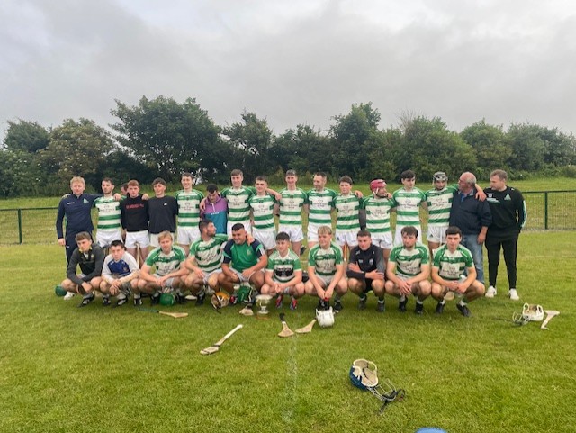 Valley Rovers Retain JAHL Crown 2025