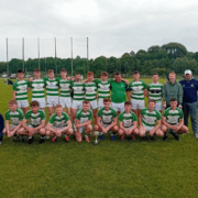 Valley Rovers Secure Junior A Football League Title for 2025