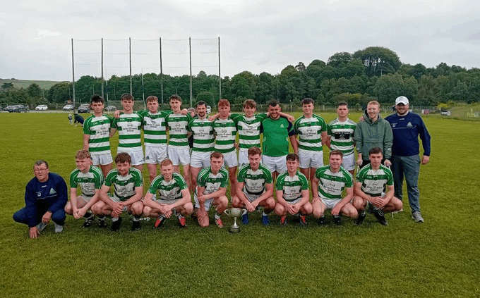 Valley Rovers Secure Junior A Football League Title for 2025