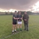 Diarmuid Ó Murchús secure The Huntsman Bar U21CFC 2025