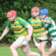Hurling Game