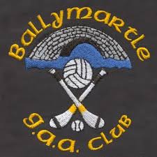 Ballymartle