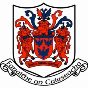 Courcey Rovers