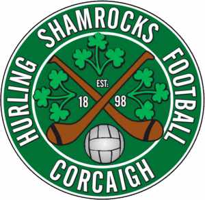 Shamrocks